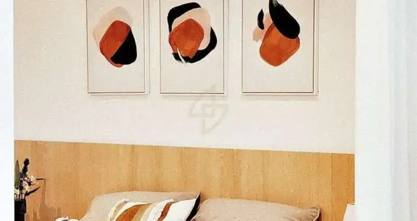 Apartamento com 1 quarto à venda na Av. T-9, 744, Setor Bueno, Goiânia