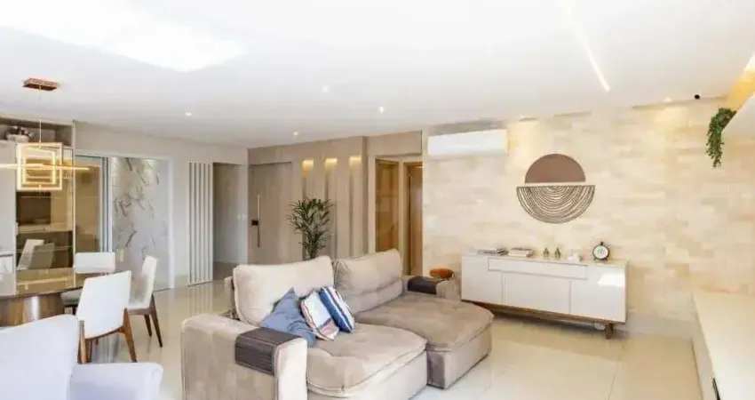 Apartamento com 3 quartos à venda na Rua 30, 224 - Setor Marista, Goiânia - GO, Brasil, Setor Marista, Goiânia