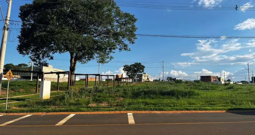 Terreno à venda na 02, Parqville Quaresmeira, Trindade