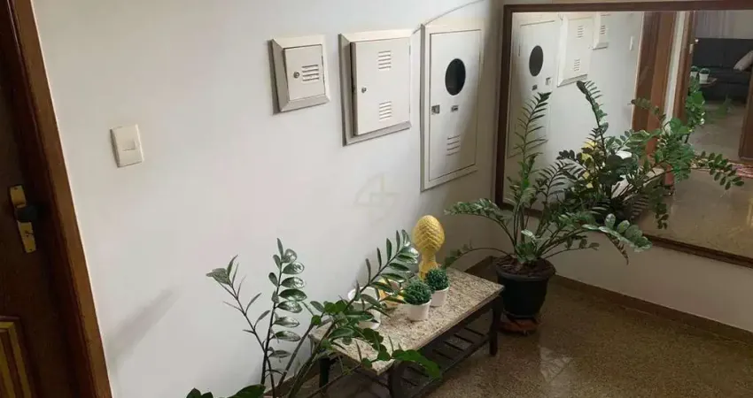 Apartamento com 4 quartos à venda na Rua 20, Setor Central, Goiânia