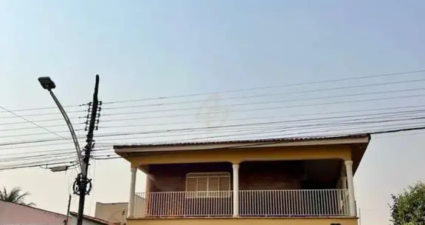 Casa com 4 quartos à venda na Rua Rui Barbosa, 173, Centro, Edéia