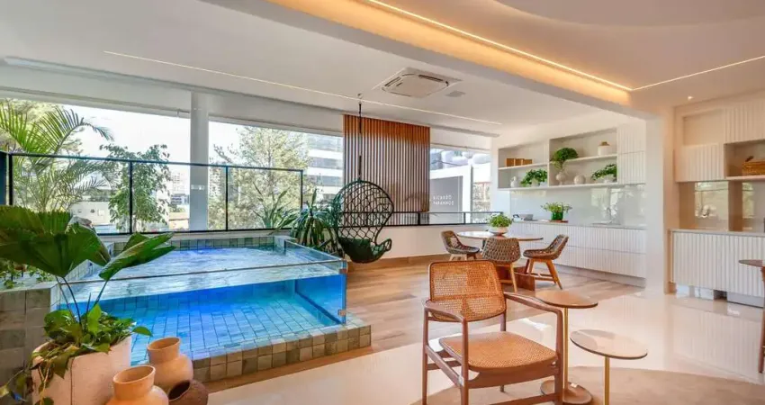 Apartamento com 2 quartos à venda na Rua 1128 - Setor Marista, Goiânia - GO, Brasil, Setor Marista, Goiânia