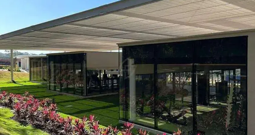 Terreno à venda na CS8, Parque Cidade, Goiânia