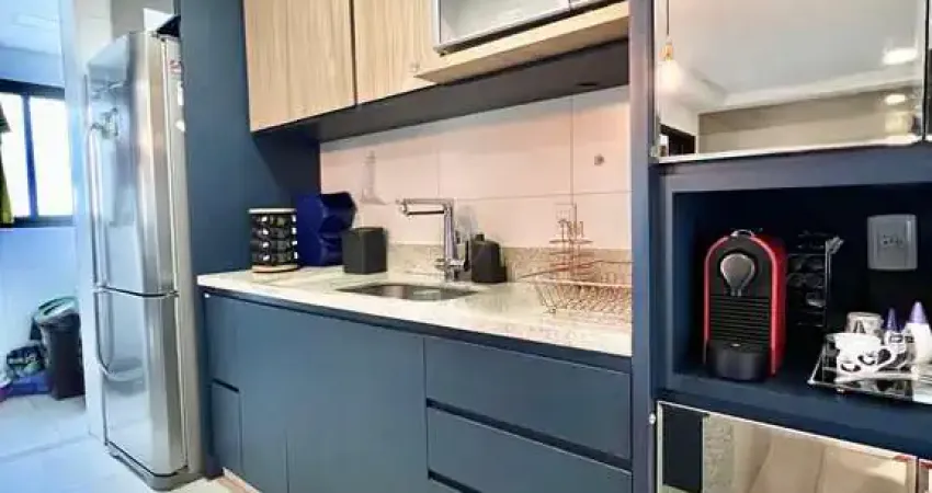 Apartamento com 3 quartos à venda na Avenida PL 3, Park Lozandes, Goiânia