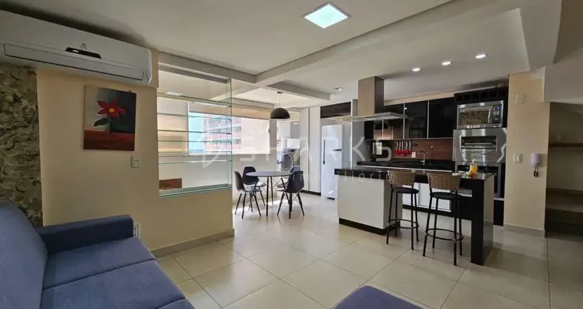 Apartamento com 2 quartos à venda na R. PLH-1, 93 - Alphaville Araguaia, Goiânia - GO, Brasil, Park Lozandes, Goiânia