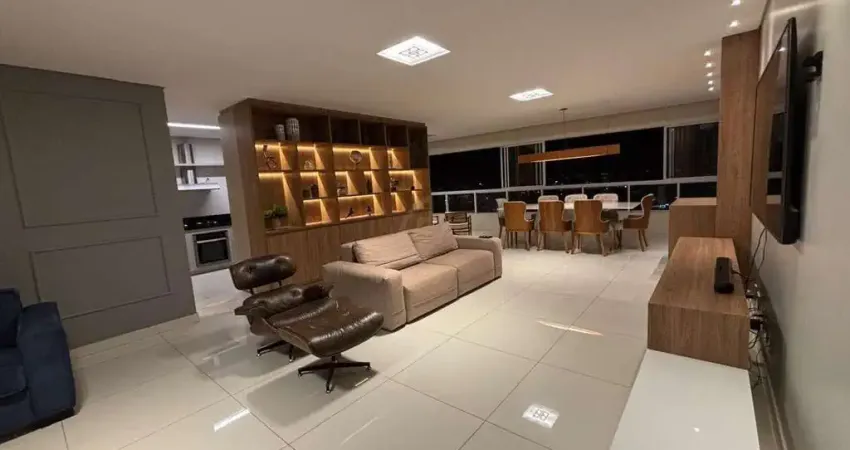 Apartamento com 3 quartos à venda na Rua 135, 540 - Setor Marista, Goiânia - GO, Brasil, Setor Marista, Goiânia