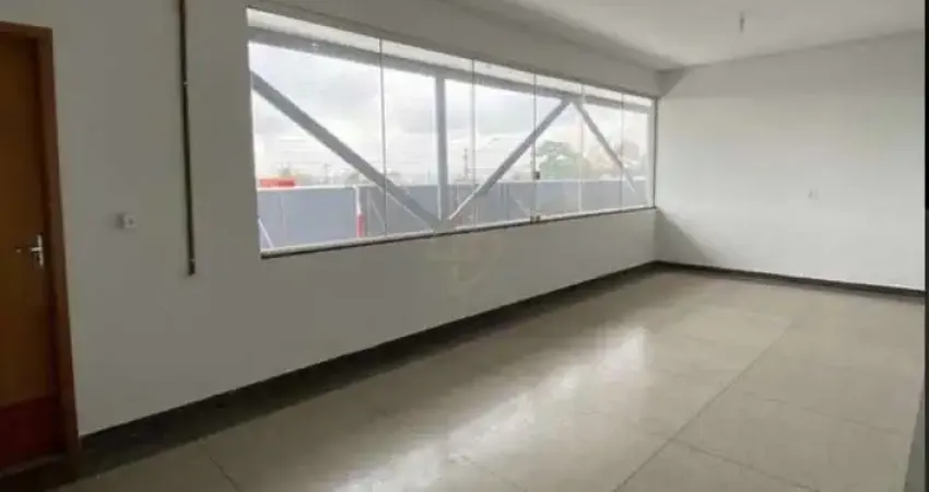 Sala comercial à venda na Avenida Chile, Jardim Belo Horizonte, Aparecida de Goiânia