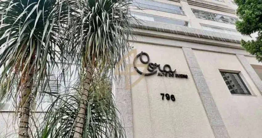 Apartamento com 3 quartos à venda na Avenida T-13, 161 N 796, Setor Bueno, Goiânia