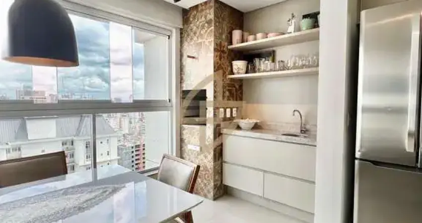 Apartamento com 3 quartos à venda na Avenida T-13, 161 N 796, Setor Bueno, Goiânia