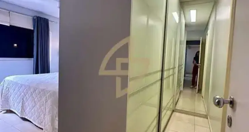 Apartamento com 2 quartos à venda na Rua T-30, 1200 - Setor Bueno, Goiânia - GO, Brasil, Setor Bueno, Goiânia