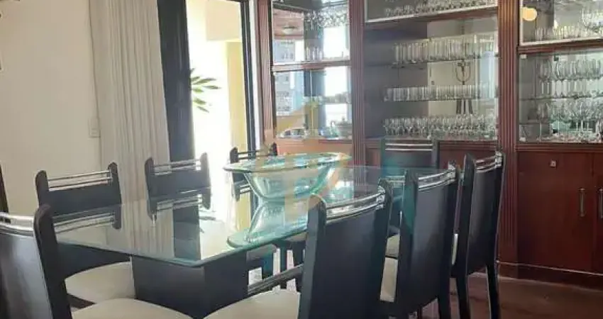 Apartamento com 3 quartos à venda na Rua T 60, Setor Bueno, Goiânia