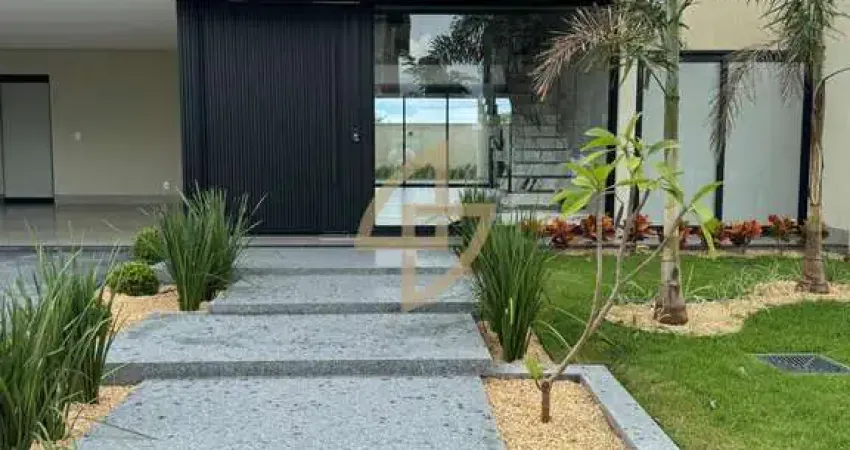 Casa com 5 quartos à venda na Rua J-04, Residencial Parqville Jacarandá, Aparecida de Goiânia