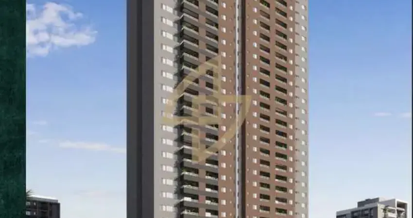 Apartamento com 2 quartos à venda na Avenida T-3 - Setor Bueno, Goiânia - GO, Brasil, Setor Bueno, Goiânia