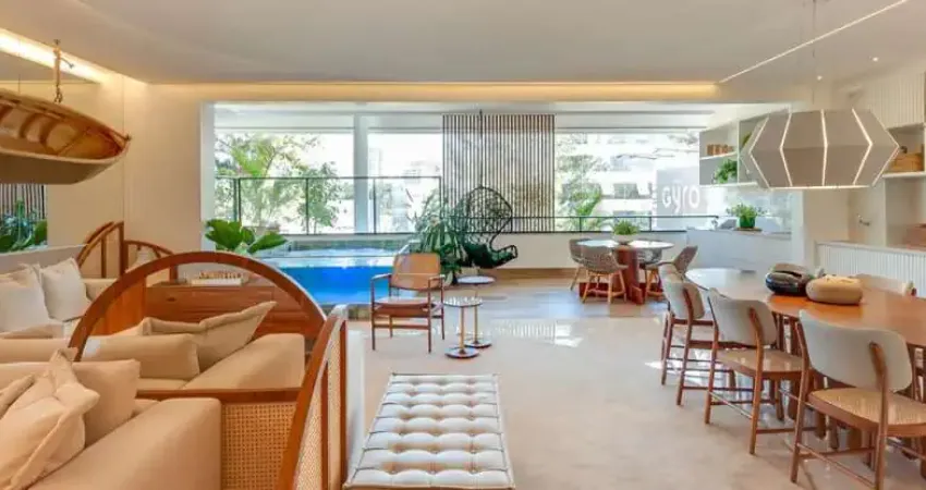 Apartamento com 2 quartos à venda na R. 146 - St. Marista, Goiânia - GO, 74170-090, Setor Marista, Goiânia