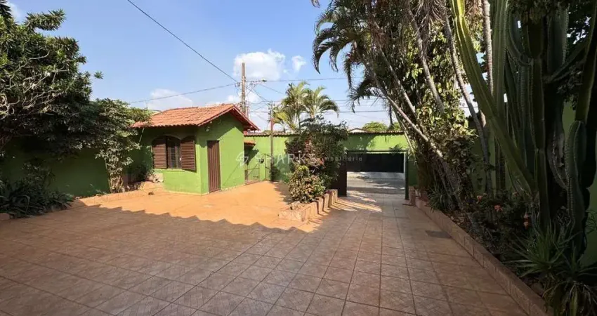 Casa com 3 quartos à venda na Rua 15, Setor Marechal Rondon, Goiânia