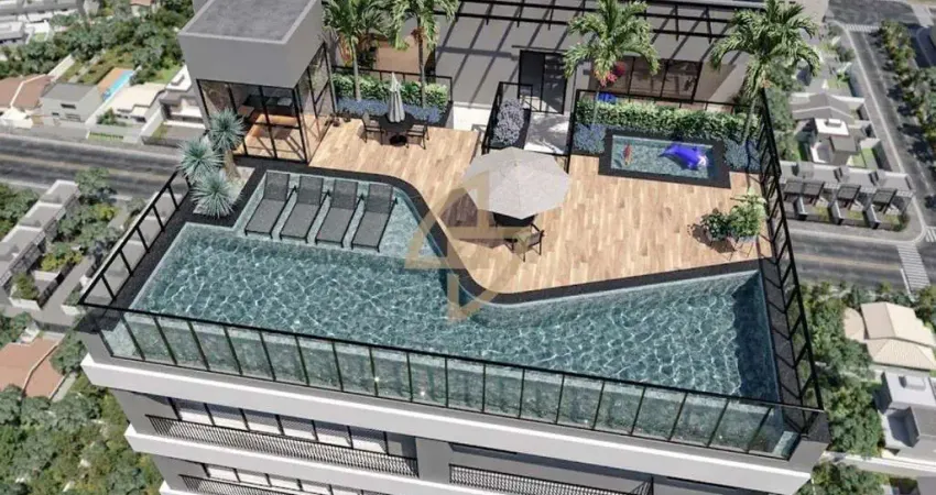 Apartamento com 3 quartos à venda na R. T 44 Q 21, 534 - St. Bueno, Goiânia - GO, 74210-150, Brasil, Setor Bueno, Goiânia