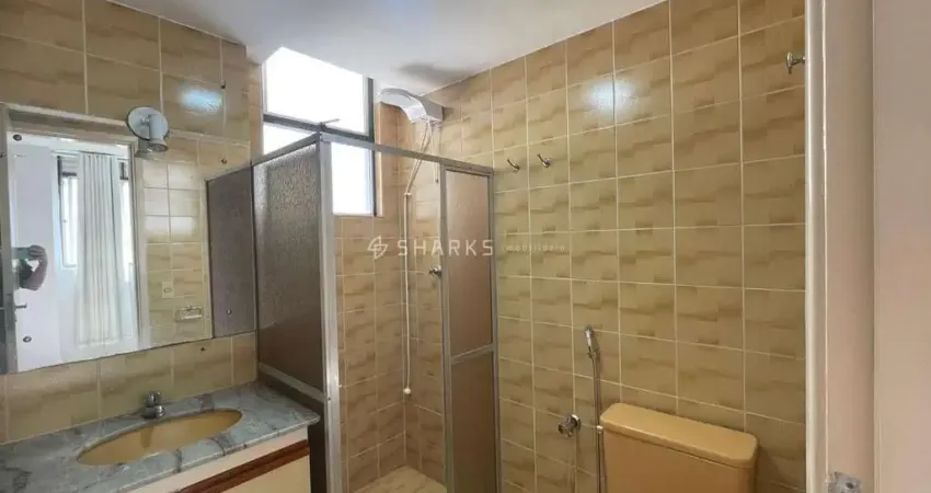 Apartamento com 2 quartos à venda na R. 2, 155 - St. Oeste, Goiânia - GO, 74110-130, Brasil, Setor Oeste, Goiânia