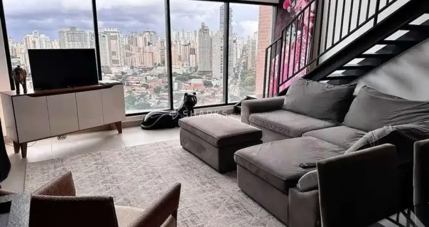 Apartamento com 1 quarto à venda na Rua T-35, Setor Bueno, Goiânia