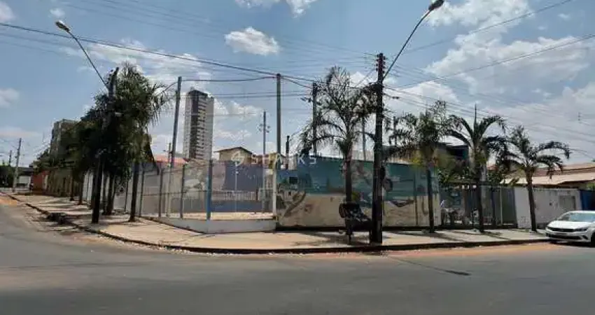 Terreno à venda na Avenida C7, Setor Sudoeste, Goiânia