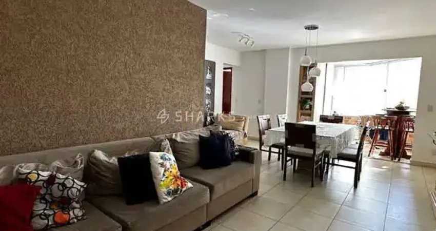 Apartamento com 3 quartos à venda na Av. T-4, 877 - St. Bueno, Goiânia - GO, 74230-030, Brasil, Setor Bueno, Goiânia