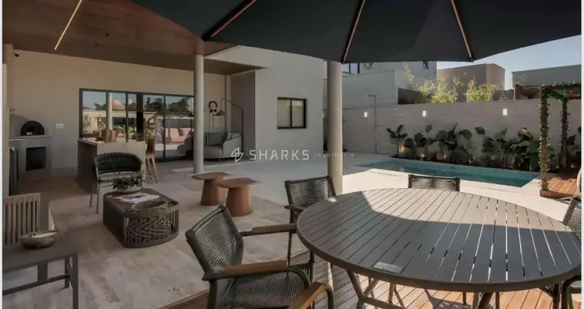 Casa com 4 quartos à venda na Jardins Frankfurt, Setor Central, Senador Canedo