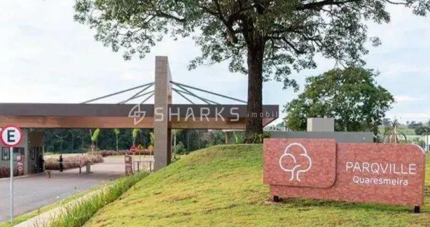 Terreno à venda na Quaresmeira, Parqville Quaresmeira, Trindade