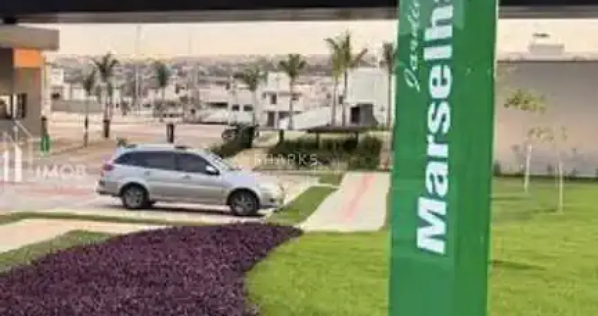 Casa com 3 quartos à venda na Marselha, Jardins Marselha, Aparecida de Goiânia