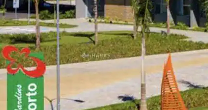 Terreno à venda na Vila jardim Vitoria - senador canedo, Jardins Porto, Senador Canedo