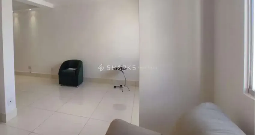 Apartamento com 3 quartos à venda na Rua T-30 - Setor Bueno, Goiânia - GO, Brasil, Setor Bueno, Goiânia