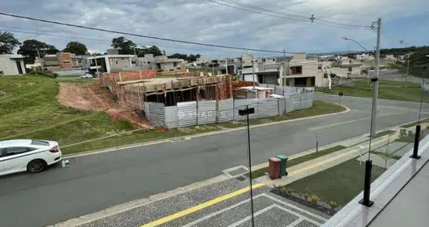 Casa em condomínio fechado com 4 quartos à venda na Rua dos Angicos, Jardins Bolonha, Senador Canedo