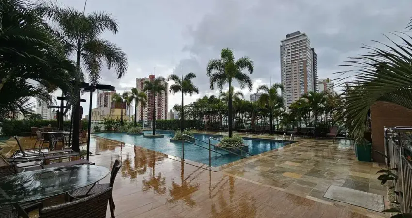 Apartamento com 3 quartos à venda na Rua 24, Setor Marista, Goiânia