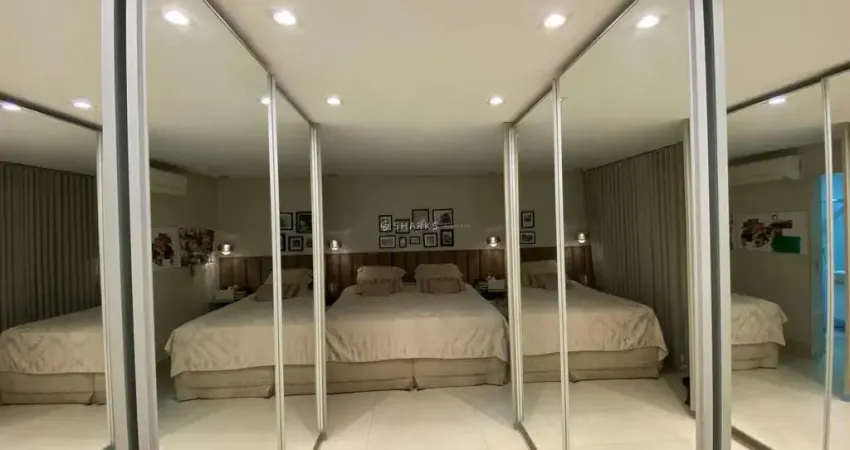 Apartamento com 3 quartos à venda na Rua 27, 230 - Setor Marista, Goiânia - GO, Brasil, Setor Oeste, Goiânia