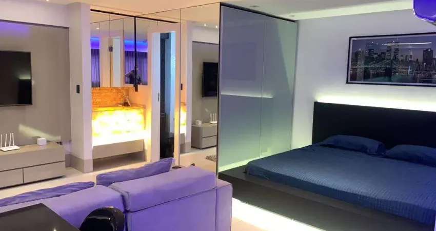 Kitnet / Stúdio à venda na Rua T 53, 1770, Setor Marista, Goiânia