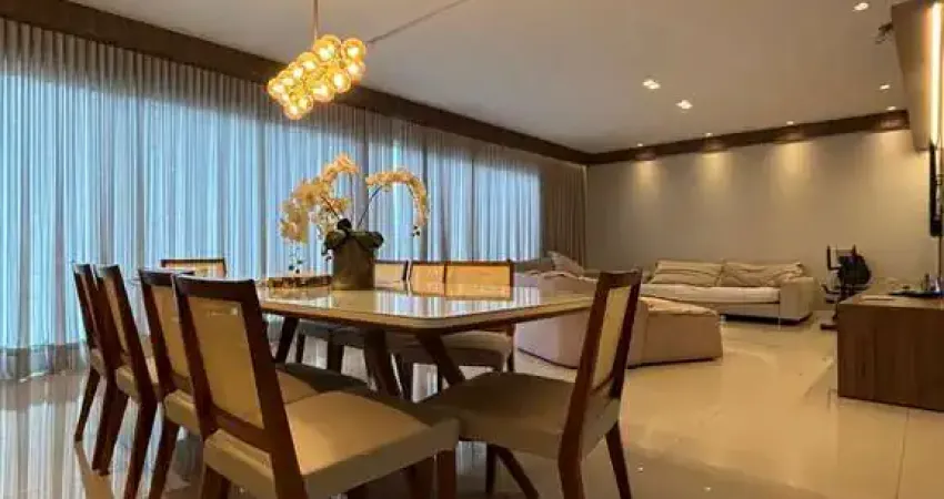 Apartamento com 4 quartos à venda na Rua Amélia Artiaga Jardim, 450, Setor Marista, Goiânia