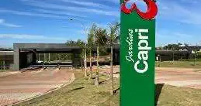 Terreno à venda na Ipê, Jardins Capri, Senador Canedo