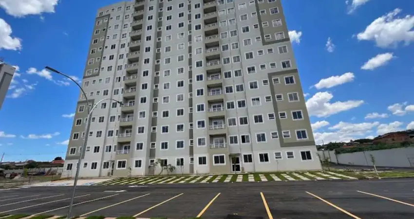 Apartamento com 2 quartos à venda na Avenida Hamburgo, 1, Jardim Novo Mundo, Goiânia