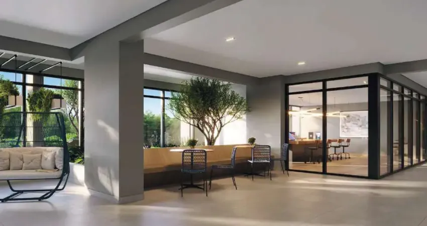 Apartamento com 3 quartos à venda na Rua 235, 613, Setor Leste Universitário, Goiânia