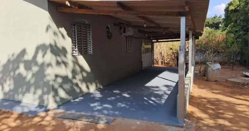 Casa com 2 quartos à venda na Rua Iracema, 16, Jardim Buriti Sereno, Aparecida de Goiânia