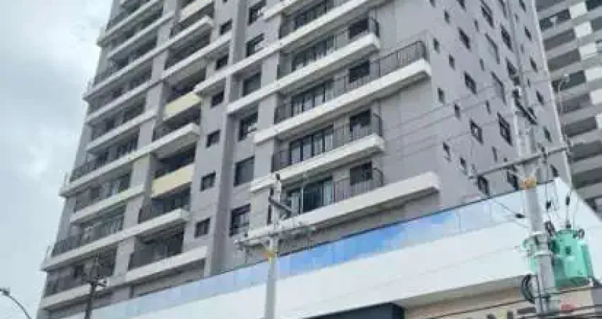 Apartamento com 2 quartos à venda na Avenida Anhanguera, 412, Setor Leste Universitário, Goiânia