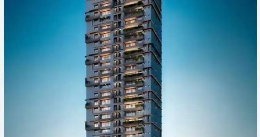 Apartamento com 2 quartos à venda na C204, Jardim América, Goiânia