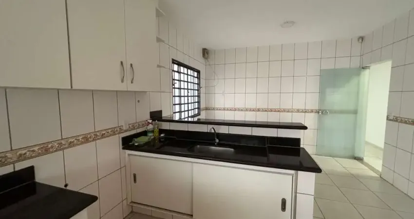 Casa com 3 quartos à venda na Maicurú, Parque Amazônia, Goiânia