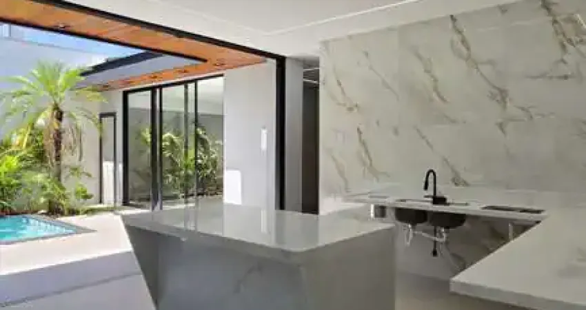 Casa com 3 quartos à venda na do Álamo, Setor Goiânia 2, Goiânia