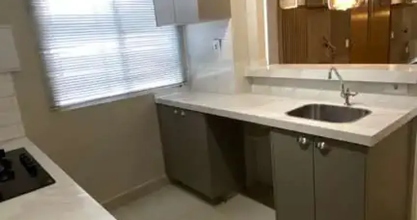 Apartamento com 2 quartos à venda na PB 6, Residencial Licardino Ney, Goiânia