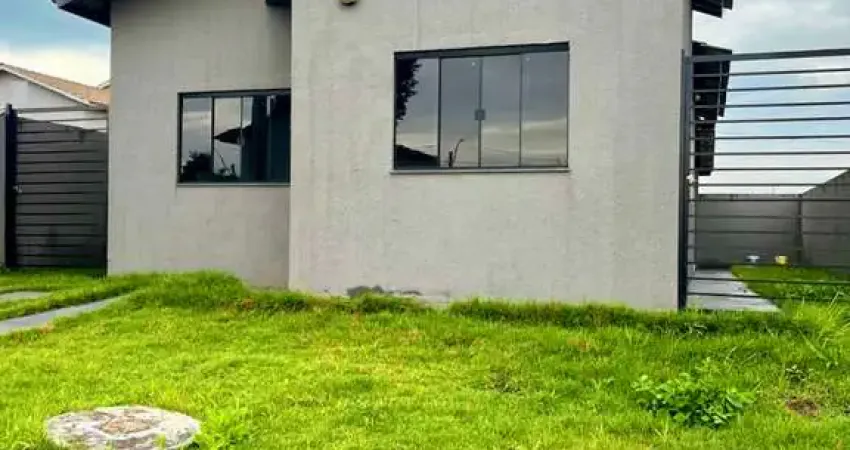 Casa em condomínio fechado com 3 quartos à venda na Avenida da Trindade, Jardim Decolores, Trindade