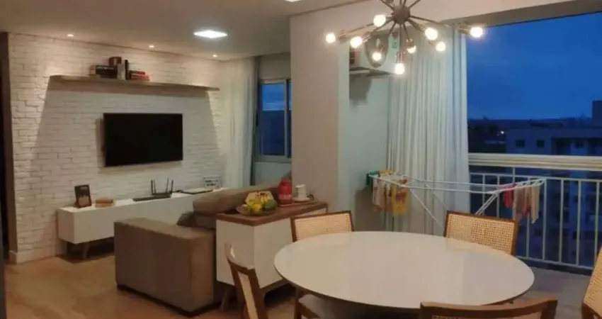 Apartamento com 2 quartos à venda na Avenida São João, 1, Residencial Recanto do Cerrado, Aparecida de Goiânia