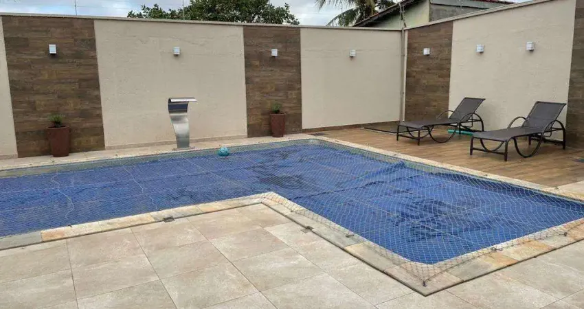 Casa com 3 quartos à venda na Rua da Independência, Capuava, Goiânia