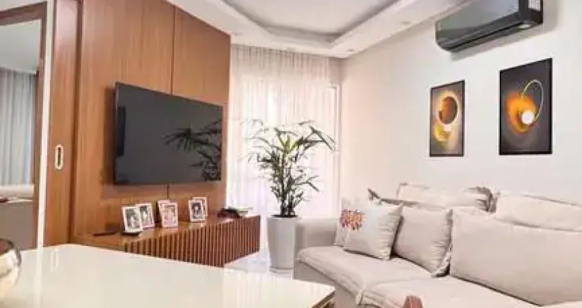 Apartamento com 2 quartos à venda na Avenida Castelo Branco, Setor Bueno, Goiânia