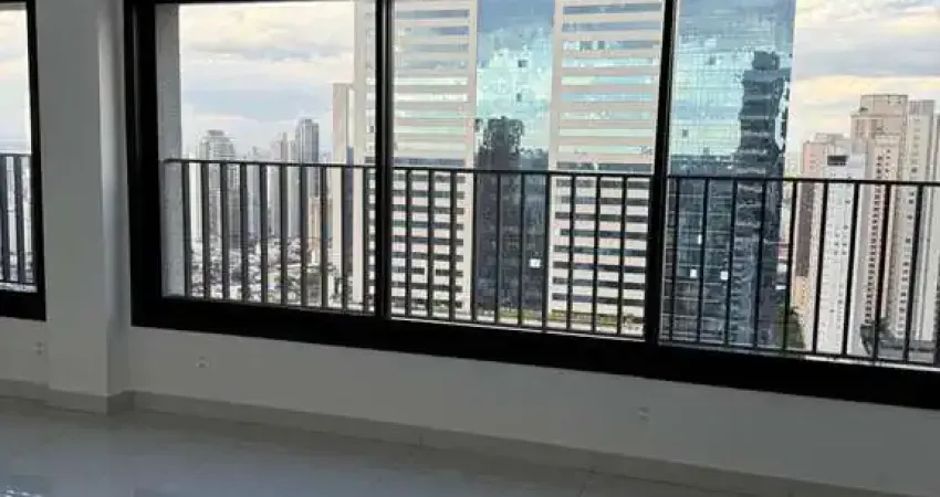 Apartamento com 4 quartos à venda na Avenida Castelo Branco, 1416, Setor Bueno, Goiânia