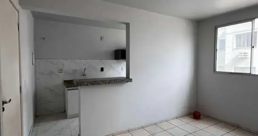 Apartamento com 2 quartos à venda na Bela Vista, Chácaras Bela Vista, Aparecida de Goiânia