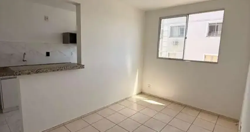 Apartamento com 2 quartos à venda na Avenida Bela Vista, Chácaras Bela Vista, Aparecida de Goiânia